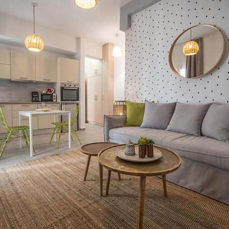 Appartement Athens Gift, Only 300M From Acropolis Museum Extérieur photo