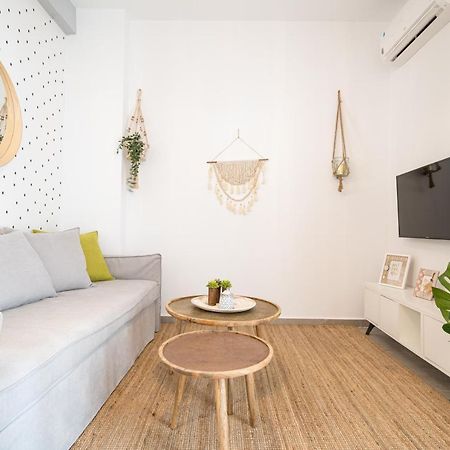 Appartement Athens Gift, Only 300M From Acropolis Museum Extérieur photo