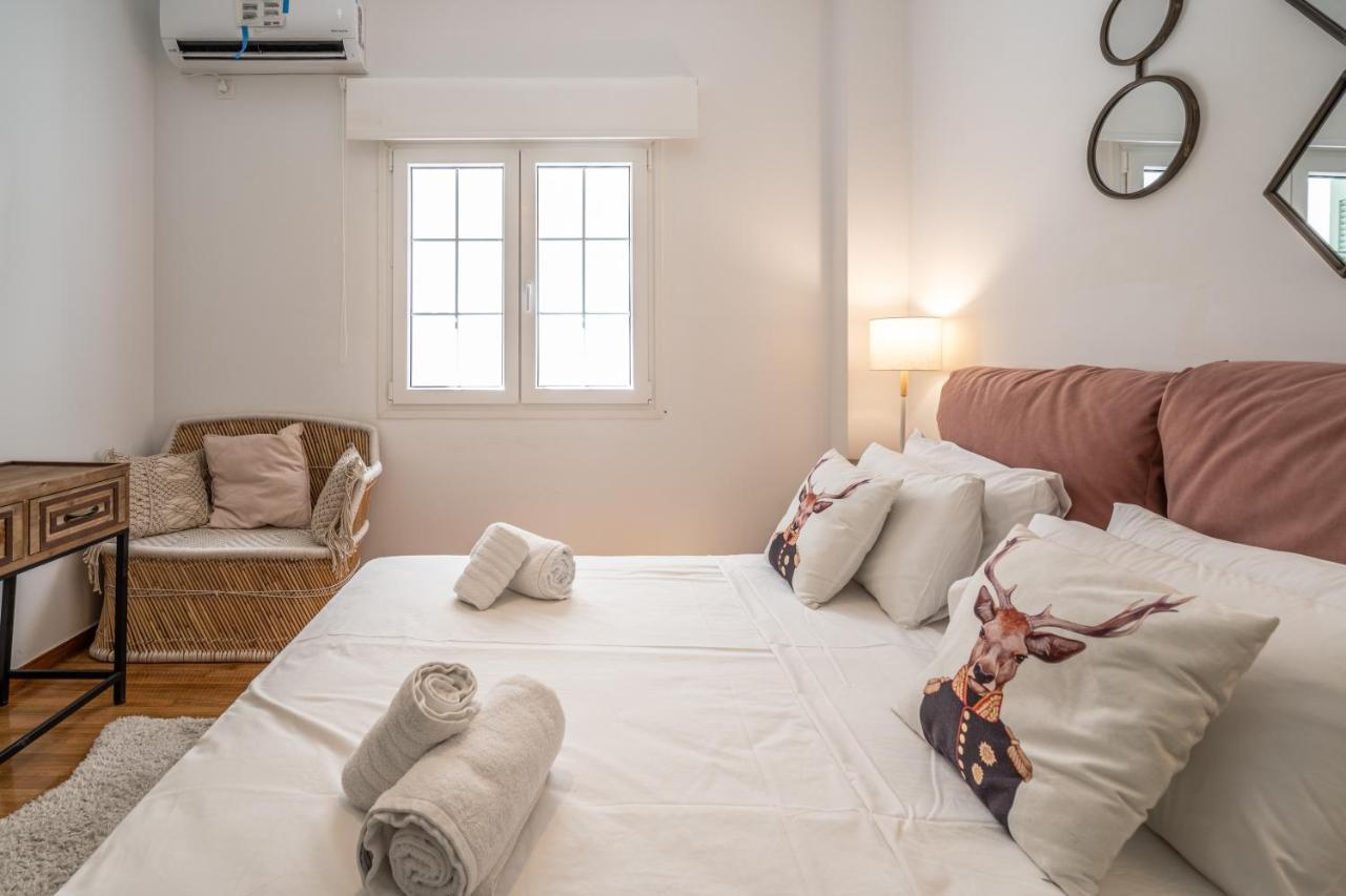 Appartement Athens Gift, Only 300M From Acropolis Museum Extérieur photo