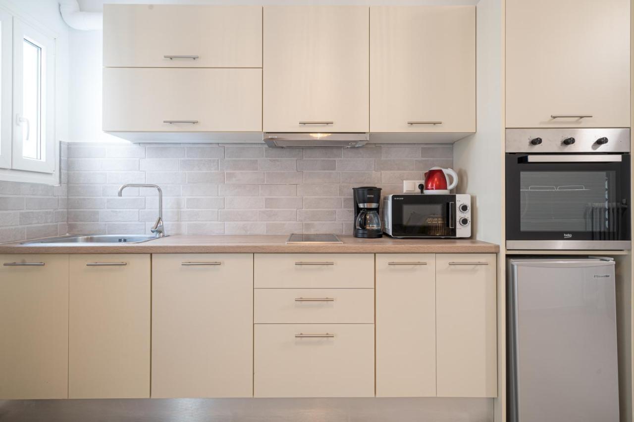 Appartement Athens Gift, Only 300M From Acropolis Museum Extérieur photo