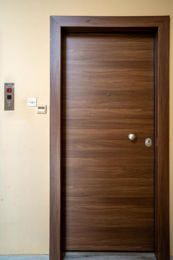 Appartement Athens Gift, Only 300M From Acropolis Museum Extérieur photo