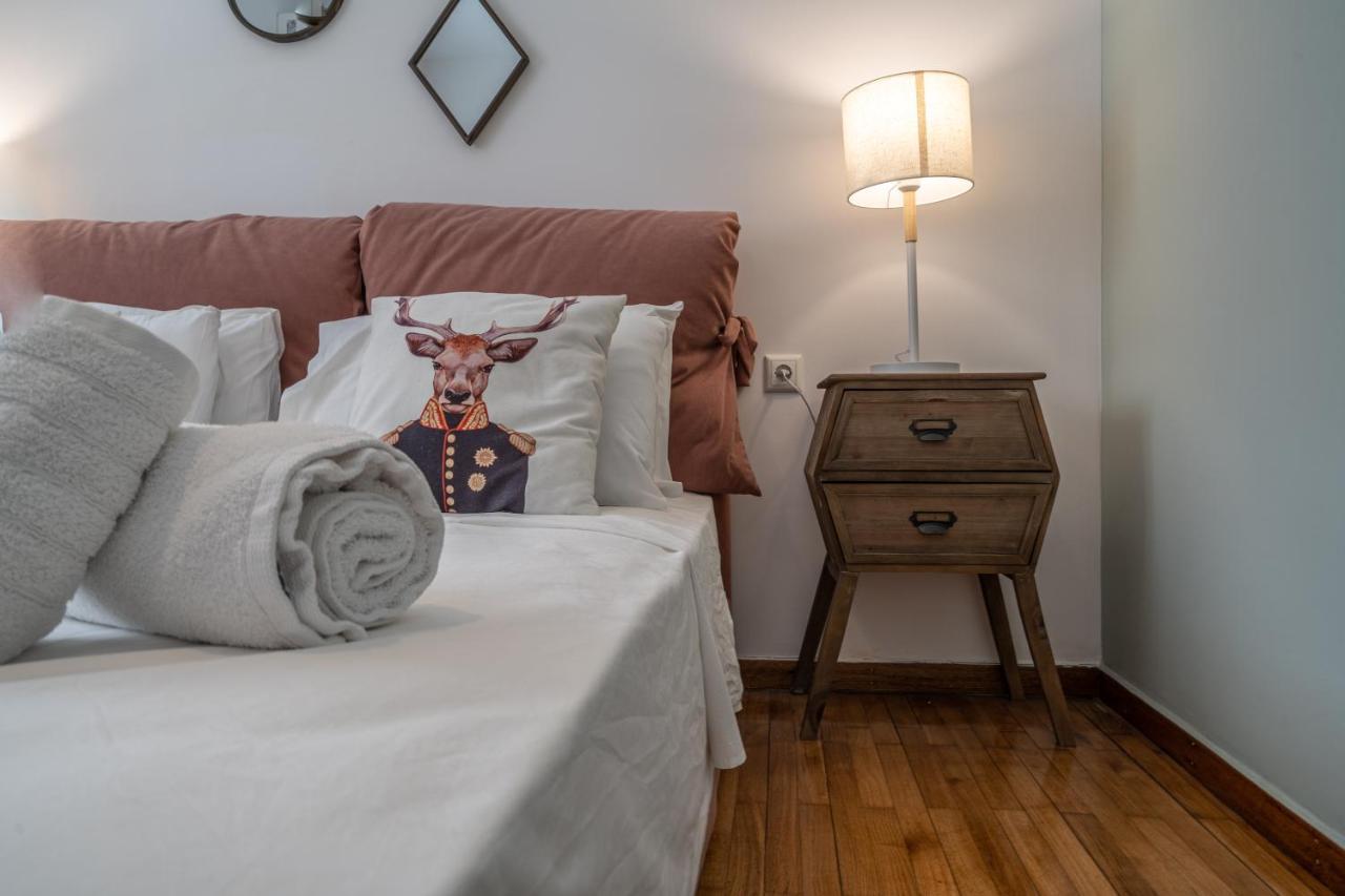 Appartement Athens Gift, Only 300M From Acropolis Museum Extérieur photo