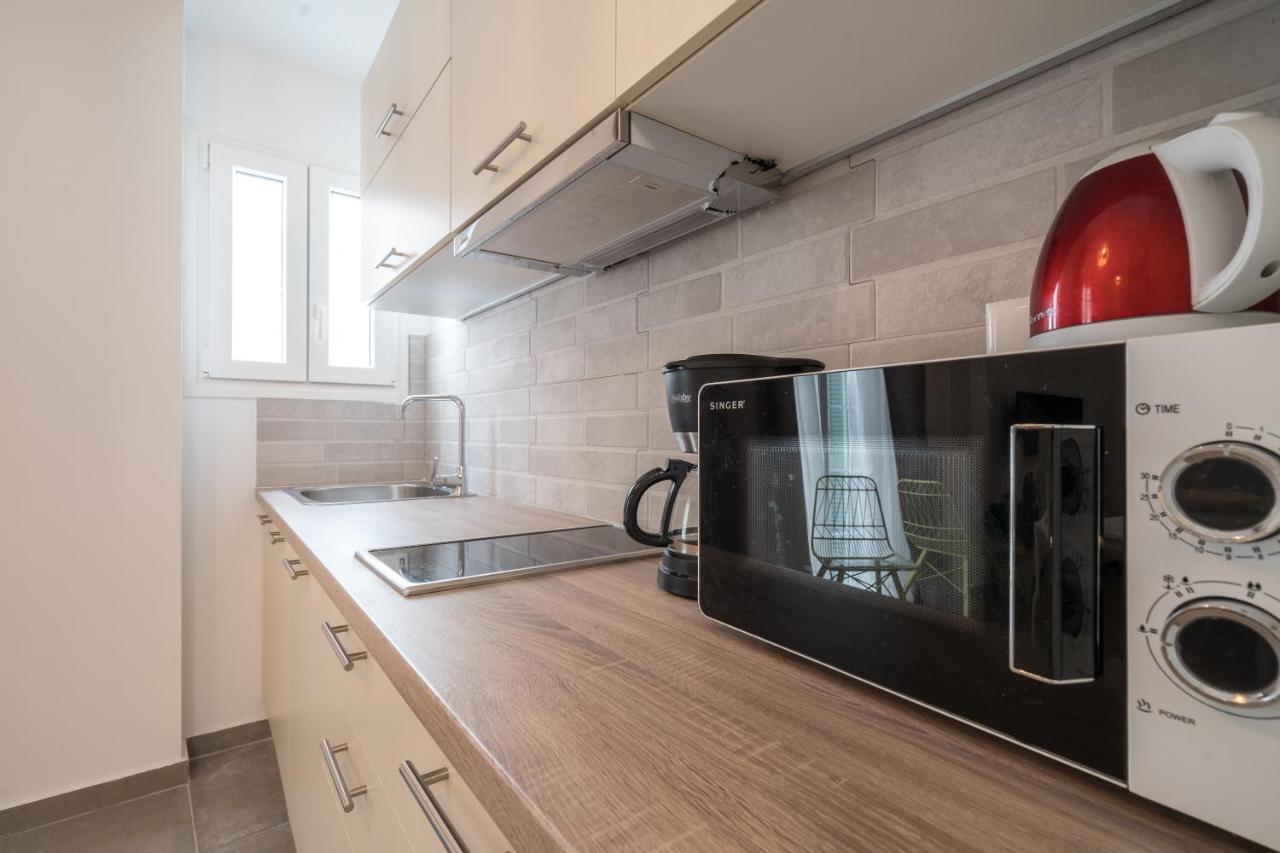 Appartement Athens Gift, Only 300M From Acropolis Museum Extérieur photo