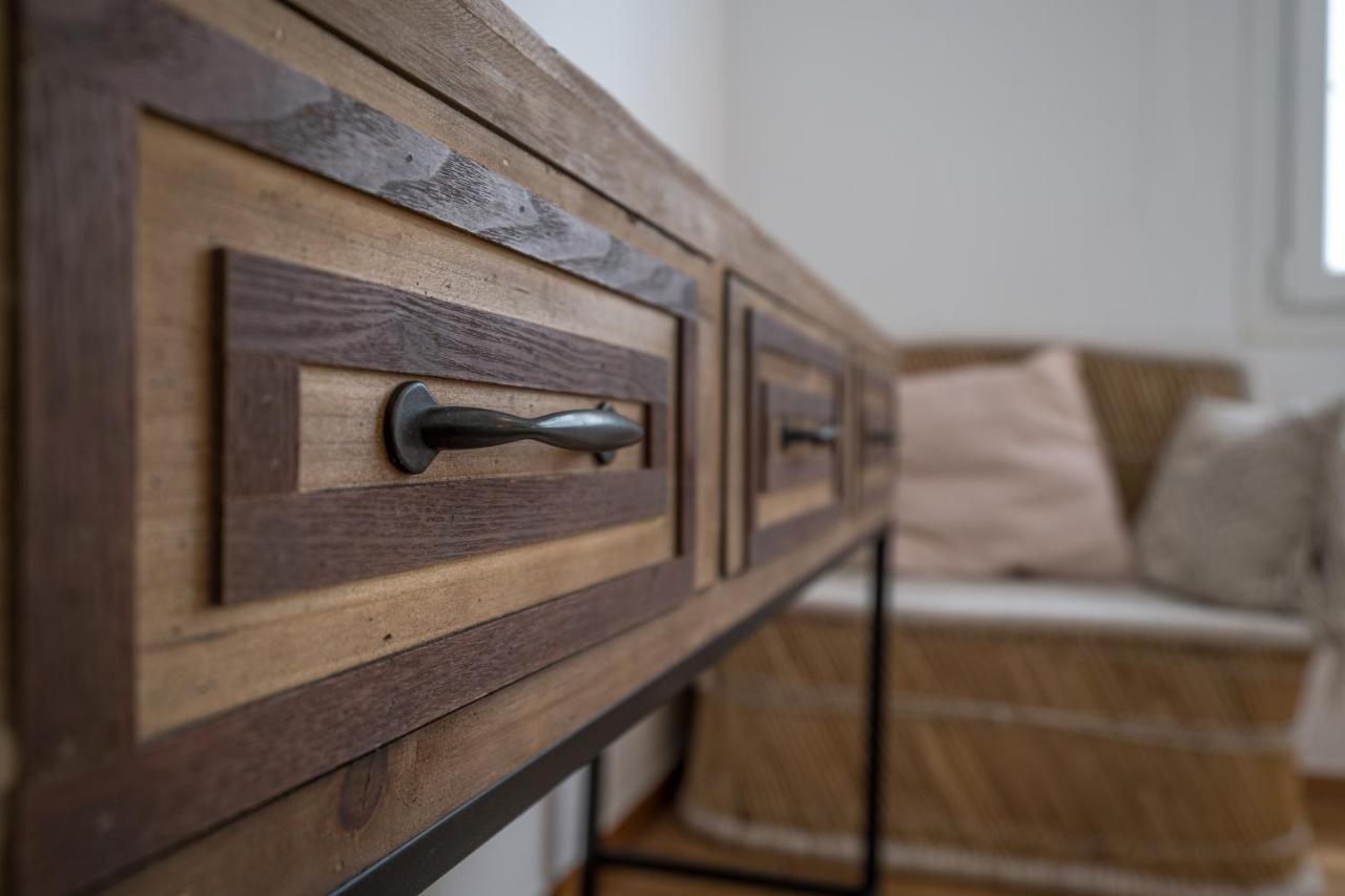 Appartement Athens Gift, Only 300M From Acropolis Museum Extérieur photo