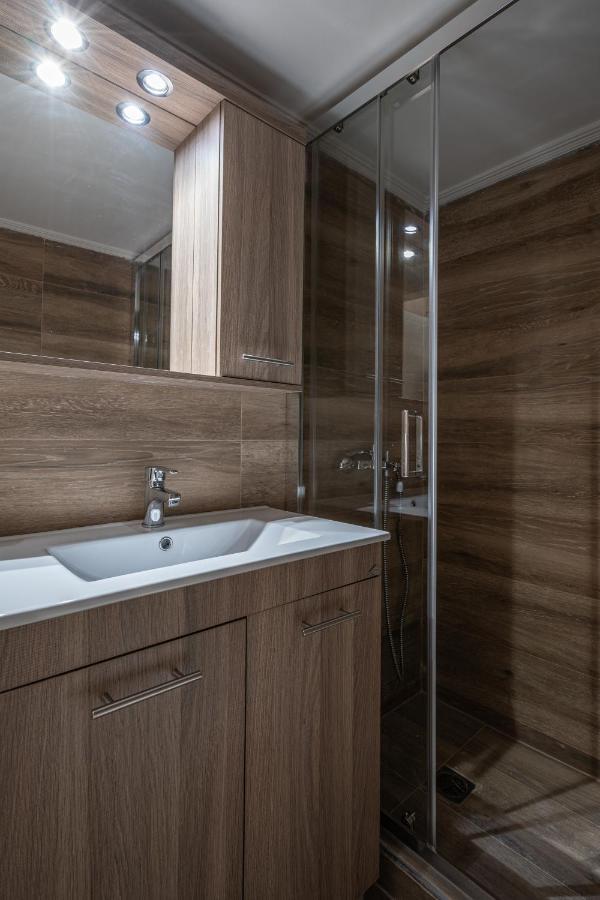 Appartement Athens Gift, Only 300M From Acropolis Museum Extérieur photo