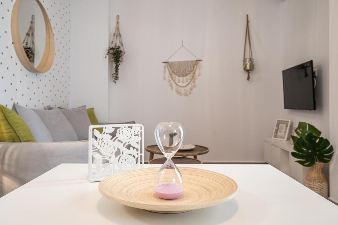 Appartement Athens Gift, Only 300M From Acropolis Museum Extérieur photo