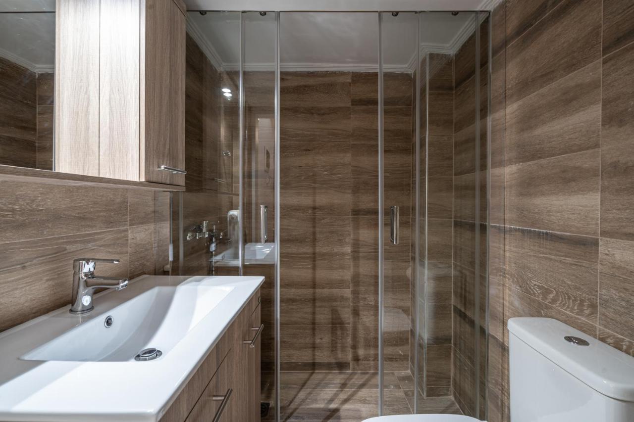 Appartement Athens Gift, Only 300M From Acropolis Museum Extérieur photo