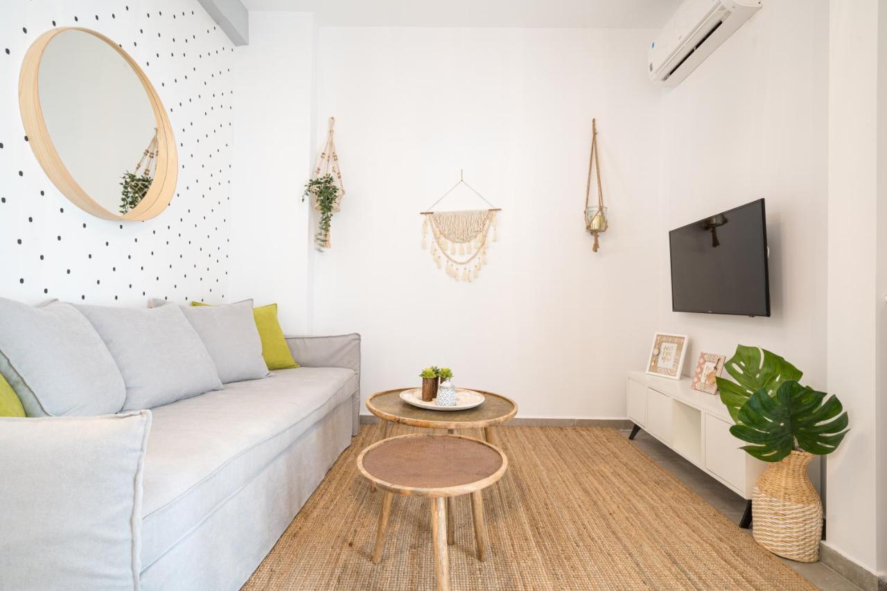 Appartement Athens Gift, Only 300M From Acropolis Museum Extérieur photo